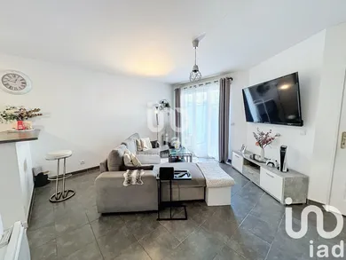 Appartement à Villepinte (93420)