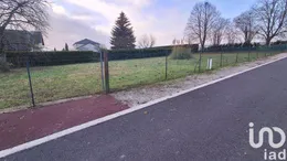 Building plot in Val de Livre (51150)