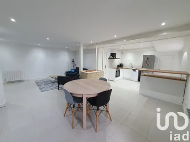 Appartement à Artannes-sur-Indre (37260)