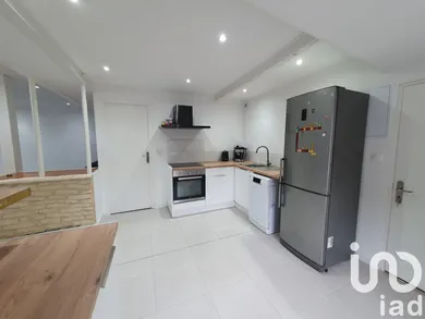 Appartement à Artannes-sur-Indre (37260)