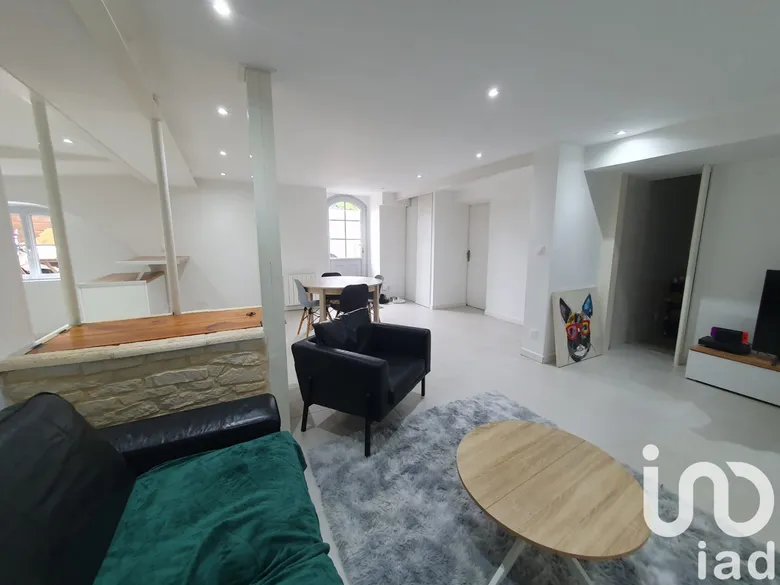 Appartement 3 pièces 76 m² · à Artannes-sur-Indre · 76 m² · 179 000 €