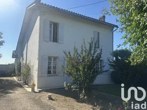 House in MOULIETS-ET-VILLEMARTIN (33350)