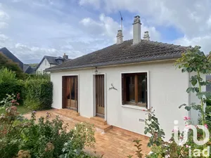 House at Honfleur (14600)