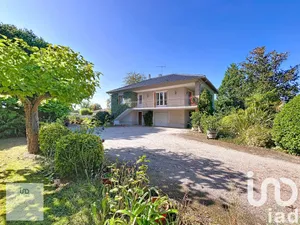 Maison à Albias (82350)