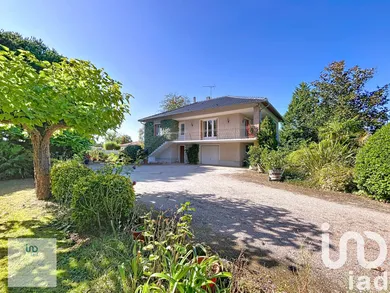 Maison à Albias (82350)