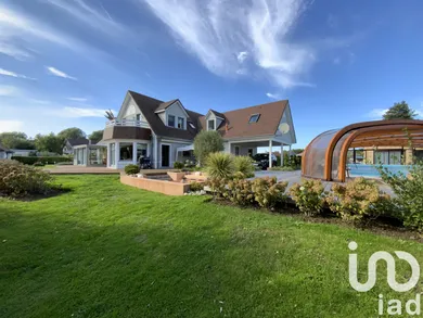 House at Merlimont (62155)