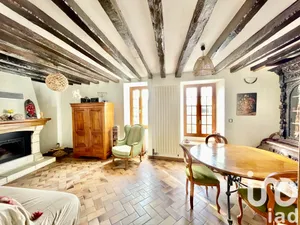 Maison à La Grande-Paroisse (77130)