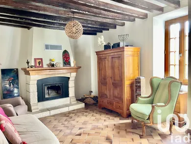 House in La Grande-Paroisse (77130)