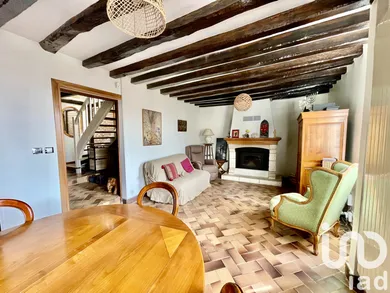 House in La Grande-Paroisse (77130)