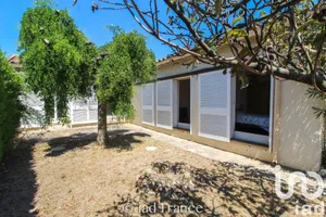 Maison à Nîmes (30900)