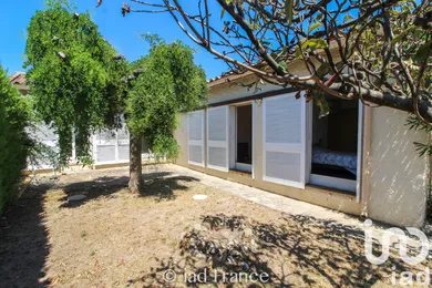 Maison à Nîmes (30900)