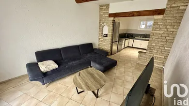 Maison de ville à Orgon (13660)