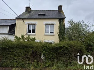 Maison de campagne à Maël-Carhaix (22340)