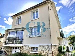 House in Champagne-sur-Oise (95660)