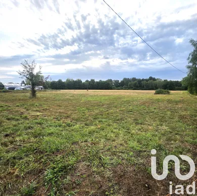 Land in Guécélard (72230)