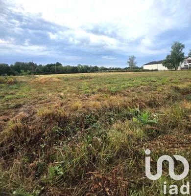 Land in Guécélard (72230)