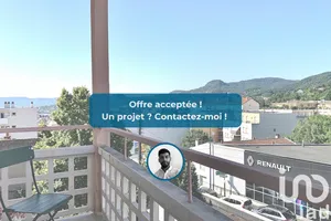 Apartment at Clermont-Ferrand (63100)