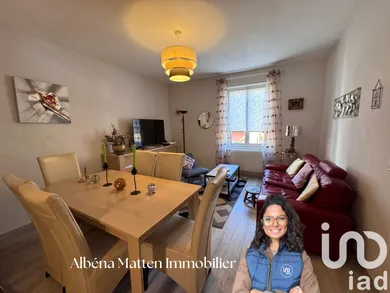 Appartement à Colmar (68000)