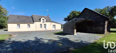 Park home in Guémené-Penfao (44290)