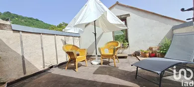 House in Romiguières (34650)