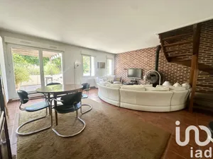 Triplex à Meulan-en-Yvelines (78250)