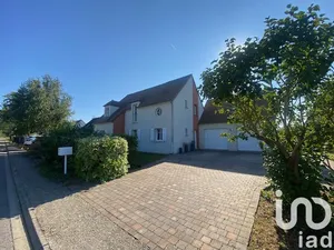 Maison à Ciry-Salsogne (02220)