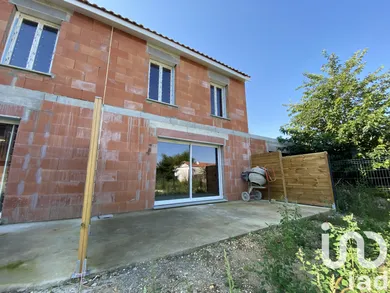 Maison de ville à Eysines (33320)