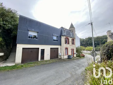 Immeuble à Lannion (22300)