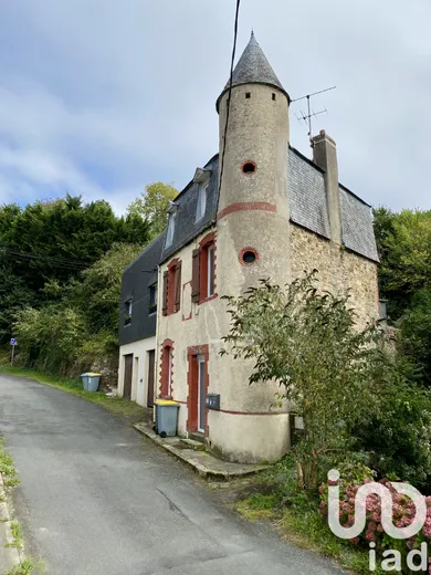 Immeuble à Lannion (22300)