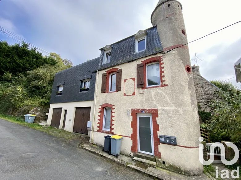 Immeuble 3 pièces 160 m² · à Lannion · 160 m² · 299 500 €