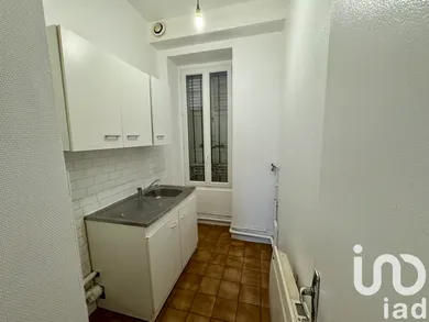 Studio à Creil (60100)