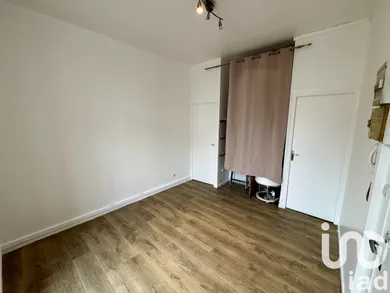 Studio à Creil (60100)