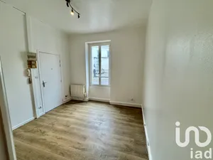 Studio à Creil (60100)