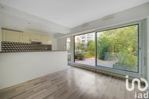 Studio à Paris (75012)