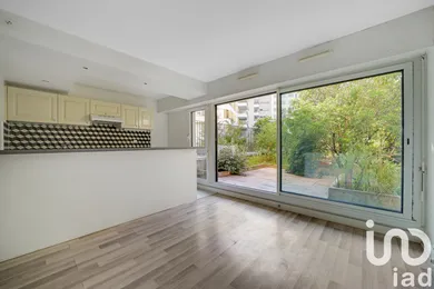 Studio à Paris (75012)