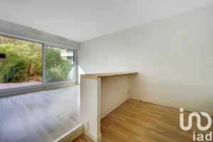 Studio à Paris (75012)