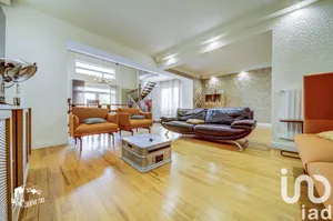 Maison à Florange (57190)