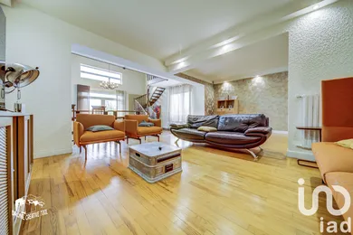 Maison à Florange (57190)