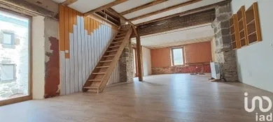 House in Romiguières (34650)