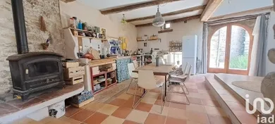 Maison à Romiguières (34650)