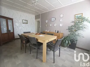 Maison à Lens (62300)