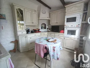 House at Noyelles-sous-Lens (62221)