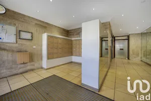 Studio à Paris (75012)