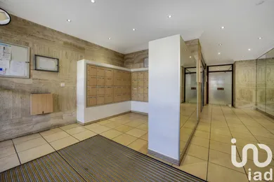 Studio in Paris (75012)