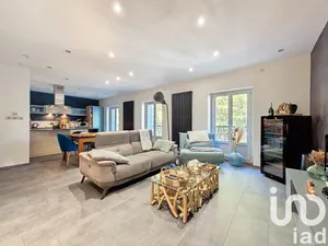 Appartement à Le Puy-en-Velay (43000)