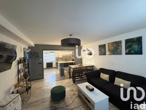 Appartement à Bourges (18000)