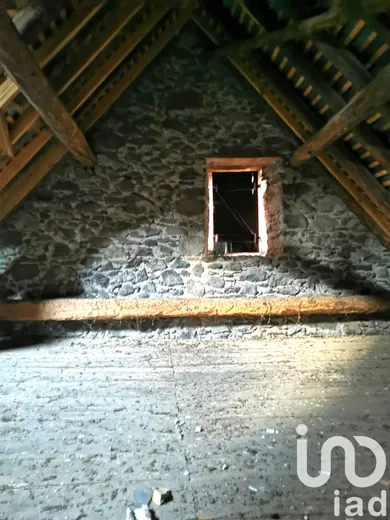 House in Urdos (64490)