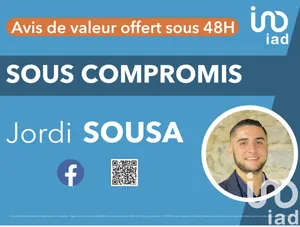 House in Mourenx (64150)