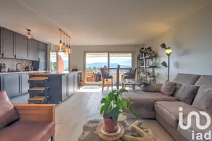 Apartment at Mandelieu-la-Napoule (06210)