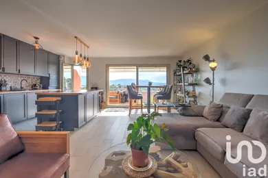 Appartement à Mandelieu-la-Napoule (06210)